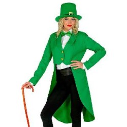 -FRACK MUJER SAN PATRICIO S