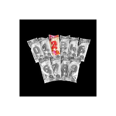 BENGALA PASTEL Nº 2