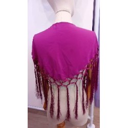 MANTON LISO CRESPON BUGAMVILLA