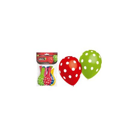 -GLOBO LUNARES 95 CM