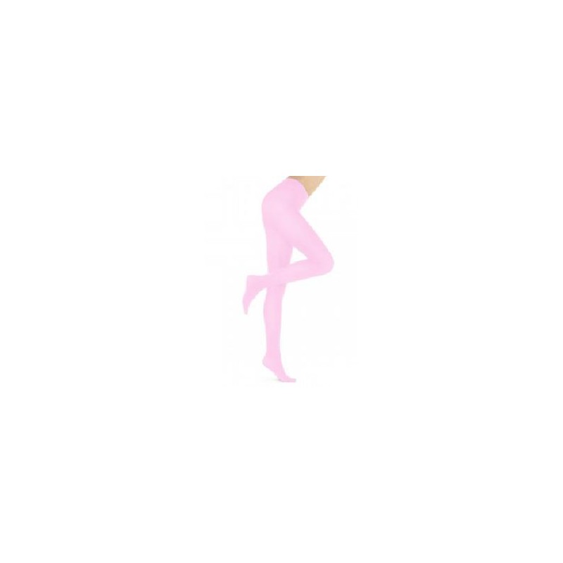 -PANTY ROSA 8-10 AÑOS