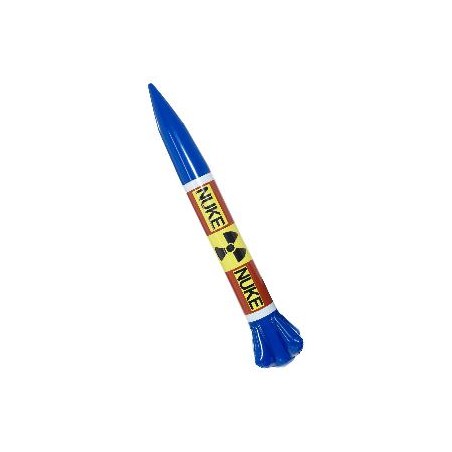 -MISIL NUCLEAR HINCHABLE