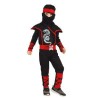 -DISFRAZ DRAGON NINJA 3-4