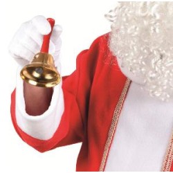 -CAMPANA SANTA CLAUS