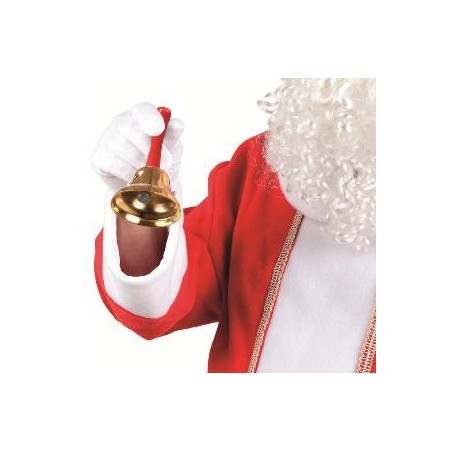 -CAMPANA SANTA CLAUS