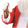 -CAMPANA SANTA CLAUS