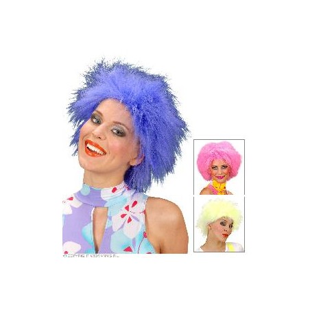 -PELUCA PELUCHE FLUORESCENTE