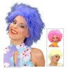 -PELUCA PELUCHE FLUORESCENTE