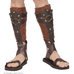 POLAINAS GUERRERO SEMIPIEL