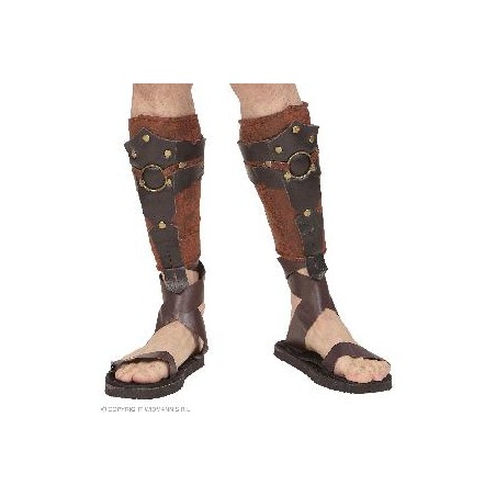 POLAINAS GUERRERO SEMIPIEL