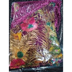 MANTON SEDA AFRICA FLORES FLECO BUGANVILLA