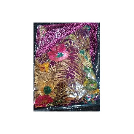 MANTON SEDA AFRICA FLORES FLECO BUGANVILLA