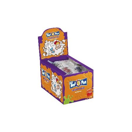 BOMBAS DE HUMO EN COLORES SURTIDOS