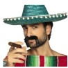 -BIGOTE MEXICANO