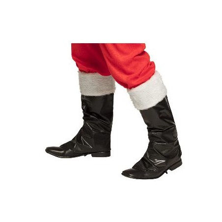 -CUBREBOTAS SANTA CLAUS
