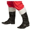 -CUBREBOTAS SANTA CLAUS