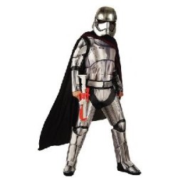 -DISFRAZ CAPITAN PHASMA M