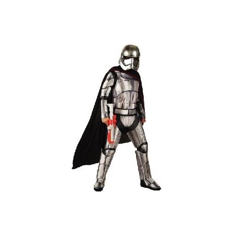 -DISFRAZ CAPITAN PHASMA M