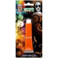-MAQUILLAJE EN CREMA NARANJA