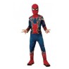 -DISFRAZ IRON SPIDERMAN AVENGERS INFINITY WAR 8-10