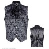 CHALECO GOTICO T-S M