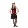 -DISFRAZ STEAMPUNK NIÑA 10-12