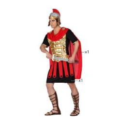 -DISFRAZ GLADIADOR ROMANO XL