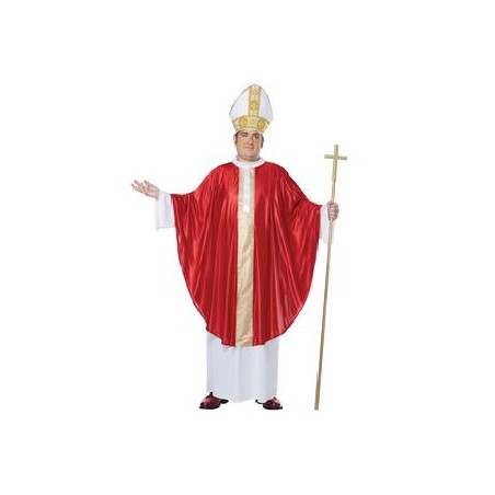 -DISFRAZ PAPA HOMBRE XXL