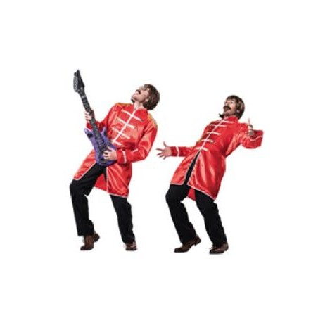 -DISFRAZ DE CANTANTE  M-L