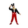 -DISFRAZ RATONCITO MICKEY 5-6