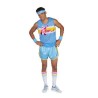 -DISFRAZ KEN DEPORTISTA XL