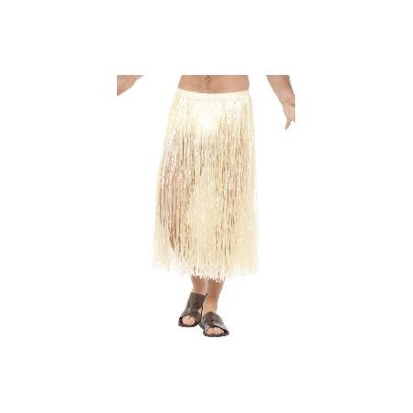 -FALDA HAWAIANA 79CM