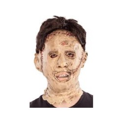 -MASCARA FULL PSYCHO LATEX