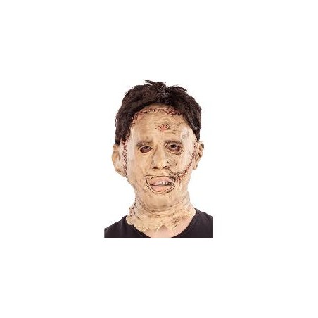 -MASCARA FULL PSYCHO LATEX