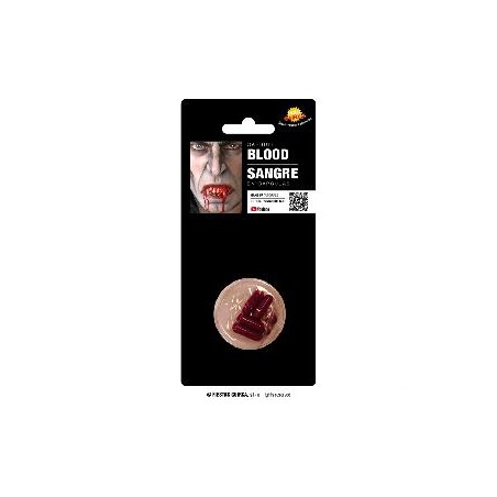 -CAPSULAS SANGRE 6 UDS