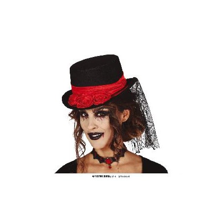 CHISTERA VAMPIRO FIELTRO