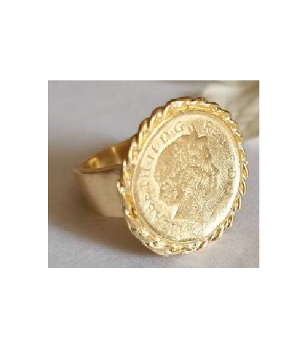 ANILLOS PARA MANTON MONEDA