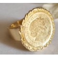 ANILLOS PARA MANTON MONEDA