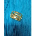 ANILLOS PARA MANTON KANJI