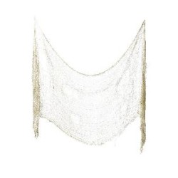 -TELA ESPELUZNANTE CREMA