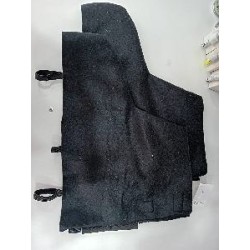 -CUBREBOTAS ADULTO FIELTRO NEGRO