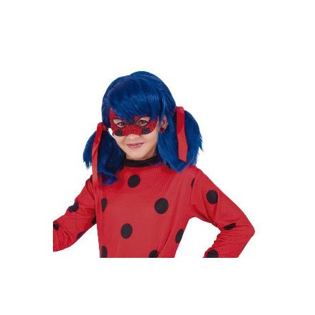 ANTIFAZ DELUXE LADYBUG