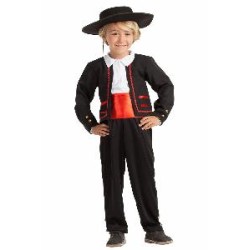 -DISFRAZ CORDOBES 7-9