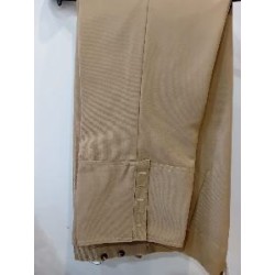 PANTALON CORDOBES CAMEL CAIRELES 50