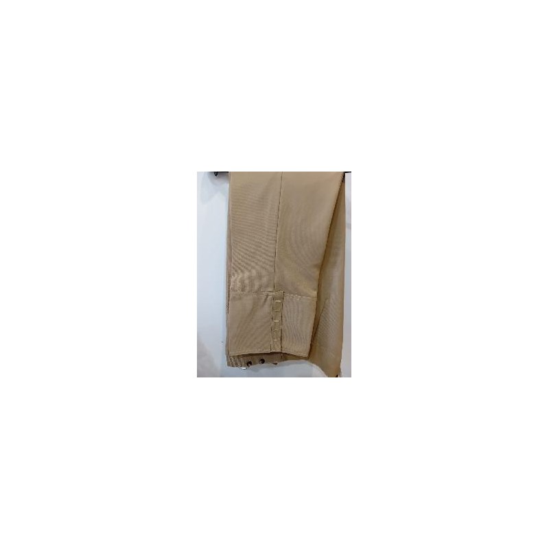 PANTALON CORDOBES CAMEL CAIRELES 50