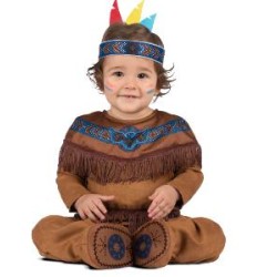 -DISFRAZ ATRAPASUEÑOS ADORABLE 24-36 M