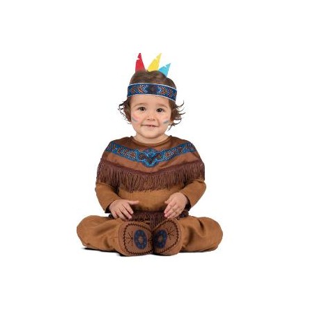 -DISFRAZ ATRAPASUEÑOS ADORABLE 24-36 M