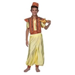 -DISFRAZ ALADDIN 5-6