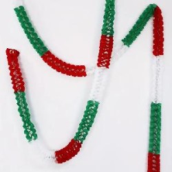 -5 GUIRNALDA 3 COLORES