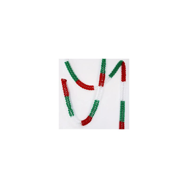 -5 GUIRNALDA 3 COLORES